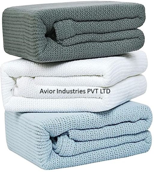 Blankets